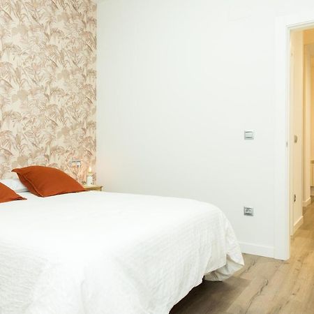 Apartament Moderno Apartamento Laud3 - Nuevo/Familiar/Wifi/Tv Valladolid Zewnętrze zdjęcie