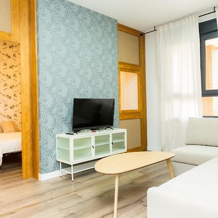 Apartament Moderno Apartamento Laud3 - Nuevo/Familiar/Wifi/Tv Valladolid Zewnętrze zdjęcie