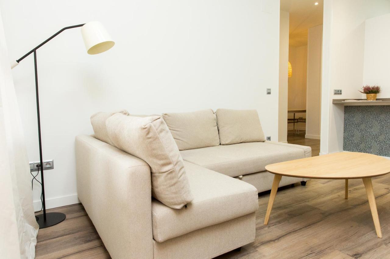 Apartament Moderno Apartamento Laud3 - Nuevo/Familiar/Wifi/Tv Valladolid Zewnętrze zdjęcie